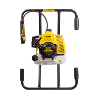 Мотобур бензиновый Champion AG 364