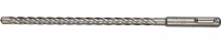 Бур Kraftool 29310-210-08 "Industrie Qualitat" "Zentro 4х4", SDS-Plus, по бетону, 8х210 мм