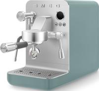 Кофемашина-эспрессо Smeg EMC02EGMEU