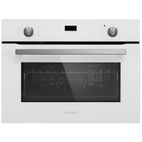 Духовой шкаф Maunfeld AMCO537GW