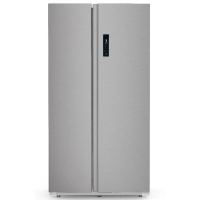 Холодильник Korting KNFS 93535 X