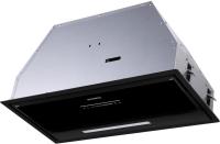 Вытяжка Maunfeld Nebula 60 Glass чёрный