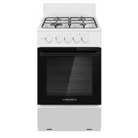 Плита газовая Maunfeld MGC50GEW08 Плита газовая Maunfeld MGC50GEW08