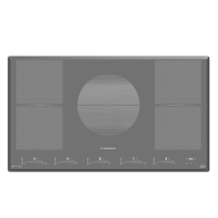 Варочная поверхность индукционная Maunfeld CVI905SFLGR Inverter Варочная поверхность индукционная Maunfeld CVI905SFLGR Inverter