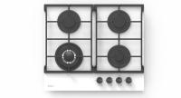 Варочная поверхность газовая Evelux HEG 675 WG