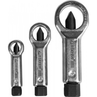 Набор Stayer Съемники, 3 шт, 43213-H3