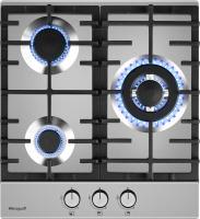 Варочная поверхность газовая Weissgauff HGG 451 XFV Варочная поверхность газовая Weissgauff HGG 451 XFV