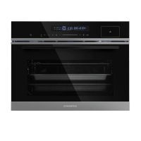 Духовой шкаф Maunfeld MCMO5016STGB