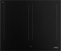 Варочная поверхность индукционная Smeg SIM3644N