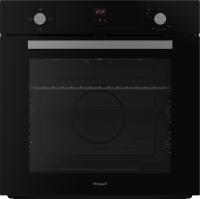 Духовой шкаф газовый Weissgauff WGO 706 D Black Glass
