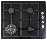 Газовая варочная панель Zigmund & Shtain GN 98.61 B