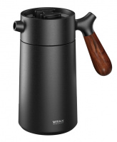 Френч-пресс вакуумный Vitax VX-3070