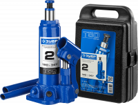 Домкрат гидравлический бутылочный T50 Зубр Профессионал 43060-2-K_z01