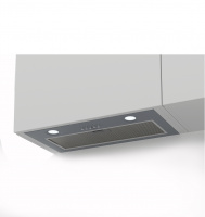 Кухонная вытяжка Lex GHOST 600 INOX