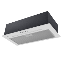 Кухонная вытяжка Maunfeld Crosby 850LED белый