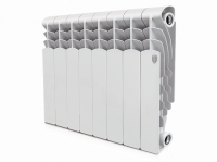 Радиатор Royal Thermo Revolution 350 - 8 секц.