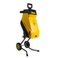 Измельчитель садовый электрический Champion SH 251