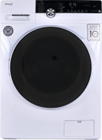 Стиральная машина Weissgauff WM 4947 DC Inverter Steam