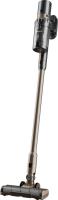 Пылесос вертикальный Weissgauff V12 BLDC 630 Bronzo Beige X-Treme Turbo