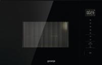 Микроволновая печь встраиваемая Gorenje BM201SG3BG