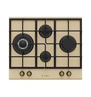 Варочная поверхность газовая Lex GVG 643C IV