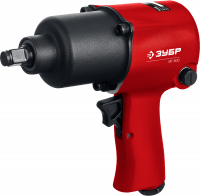 Ударный пневмогайковерт Зубр МГ-600, 64280