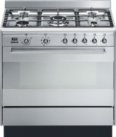 Плита Smeg SUK91MFX9