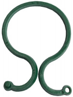 Крепление Grinda 8-422377-H25_z01 для подвязки растений