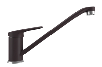 Смеситель Ulgran Quartz UQ-004 трюфель