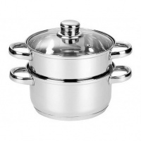 Пароварка Mallony MEDIANO