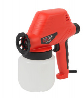 Краскораспылитель электрический Brait BSG-110
