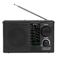 Радиоприемник Supra ST-19U