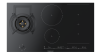 Варочная поверхность газовая с индукцией Kuppersbusch KIG 9850.0 SR-E5