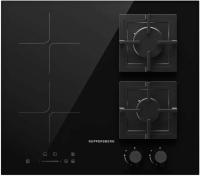 Варочная поверхность комбинированная Kuppersberg IGS 601