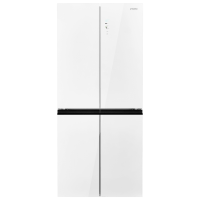 Холодильник-морозильник с инвертором Maunfeld MFF192NFPW01 Inverter