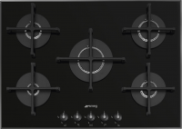 Варочная панель газовая Smeg PV175B3