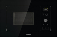 Микроволновая печь встраиваемая Gorenje BM201AG1BG