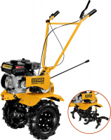 Мотоблок бензиновый Steher GT-300