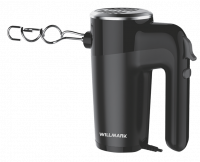 Миксер Willmark WHM-5517 бордовый