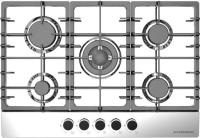 Варочная поверхность газовая Kuppersberg FS 76 X