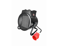 Тепловентилятор Brait BR-5D (588 куб.м/ч, до 60кв.м)