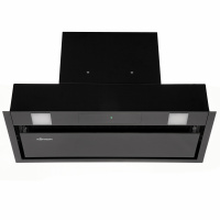 Кухонная вытяжка Konigin Skynet Black 60