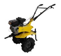 Мотоблок Habert HM-23 (Habert 170, колеса 4.00-8)