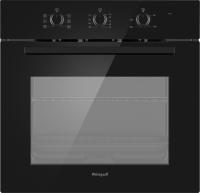 Духовой шкаф Weissgauff EOM 266 PMB