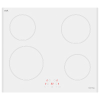 Варочная панель индукционная Korting HI 64013 BW