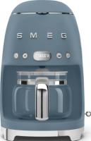 Кофеварка капельная Smeg DCF02SBMEU