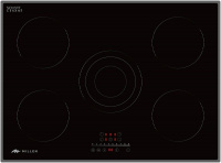 Варочная панель Millen Meh 702 BL