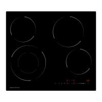 Варочная поверхность Zigmund & Shtain CN 50.6 B Варочная поверхность Zigmund & Shtain CN 50.6 B