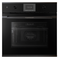 Духовой шкаф Kuppersbusch B 6350.0 S2 Black Chrome Духовой шкаф Kuppersbusch B 6350.0 S2 Black Chrome