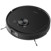 Робот-пылесос Ecovacs Deebot T9 AIVI Black РУ DBX12-11ECD (614462)